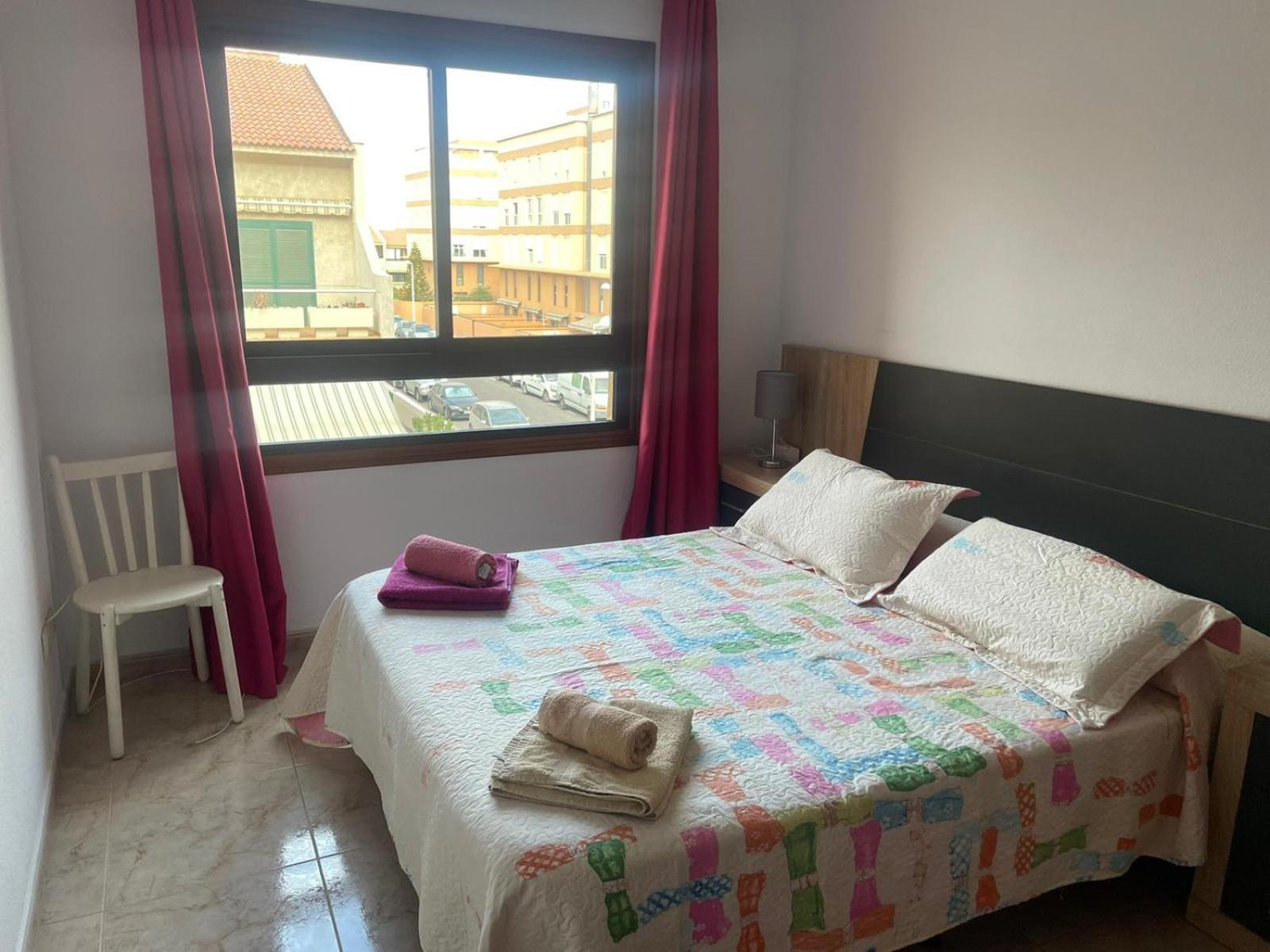 Apartment Ola 117, 2 Bedrooms, Parking