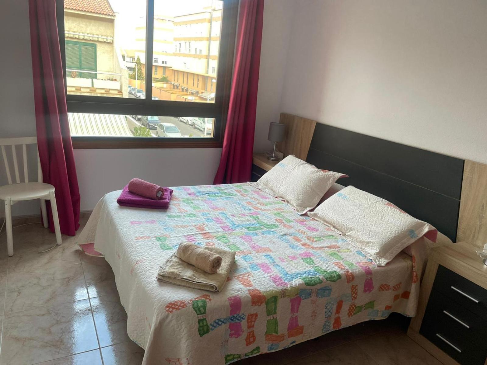 Ola 117, 2 Bedrooms, Parking Apartment