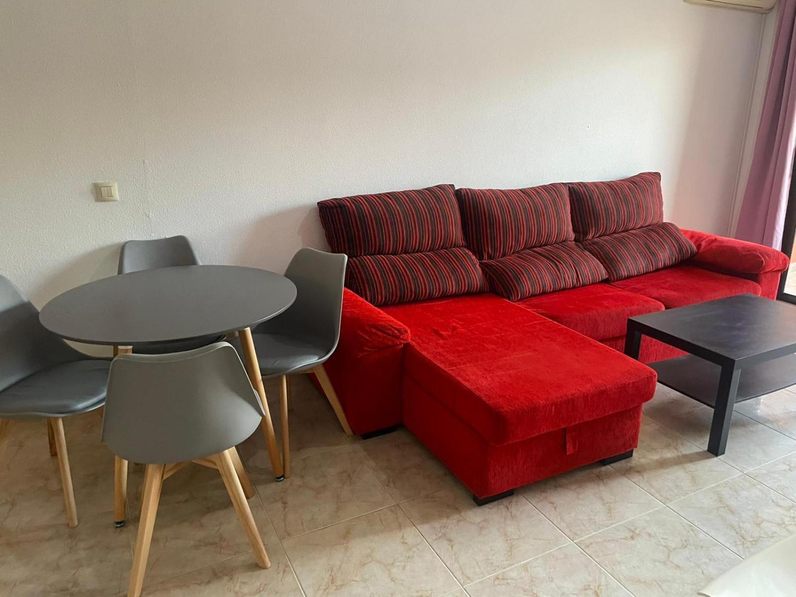 Apartment Ola 117, 2 Bedrooms, Parking